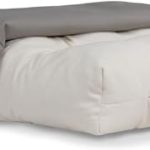 Best Organic Cotton Dog Beds