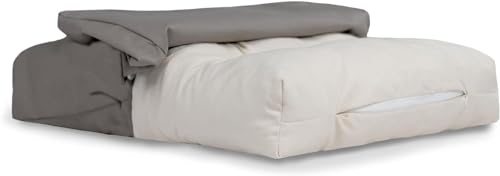 Best Organic Cotton Dog Beds