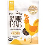 Best Organic Dog Treats Canada