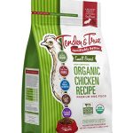 Best Organic Dry Dog Food