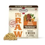 Best Organic Raw Dog Food