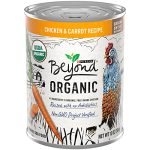 Best Organic Wet Dog Food
