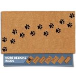 Best Outdoor Doormat for Dogs