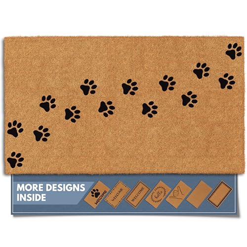 Best Outdoor Doormat for Dogs