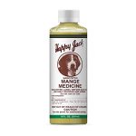 Best Over the Counter Mange Treatment for Dogs
