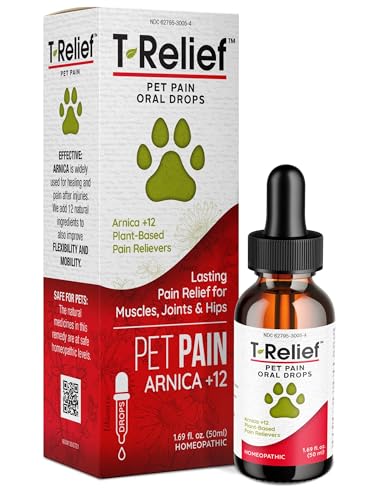 Best Pain Meds for Ivdd in Dogs