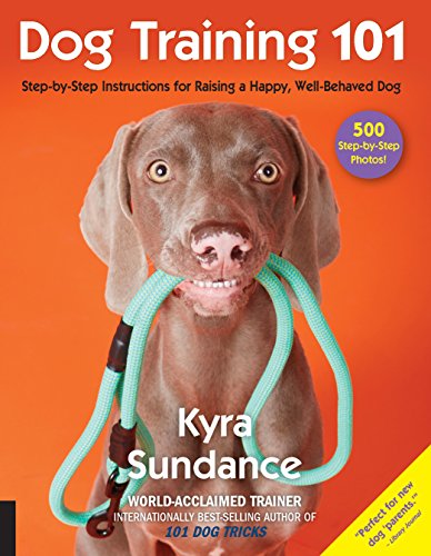 Best Paw Forward Dog Training