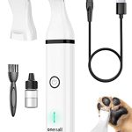 Best Paw Pad Trimmer for Dogs