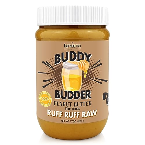 Best Peanut Butter Brand for Dogs