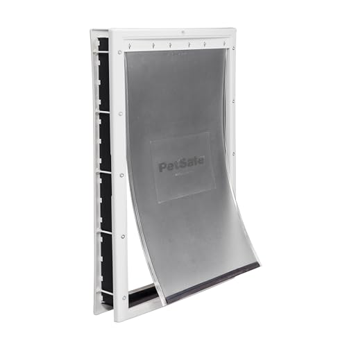 Best Pet Door for Large Dogs
