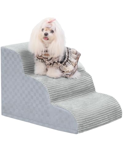 Best Pet Stairs for Small Dogs