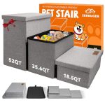 Best Pet Steps for Large Dogs