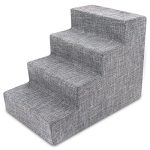 Best Pet Supplies Dog Stairs