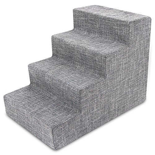 Best Pet Supplies Dog Stairs
