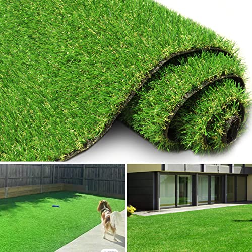 Best Pet Turf for Dogs 10' X 10'
