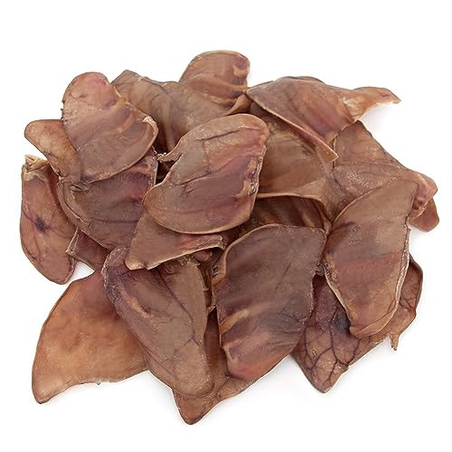 Best Pig Ears for Dogs