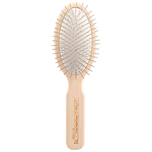 Best Pin Brush for Dogs