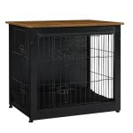 Best Place to Put a Dog Crate