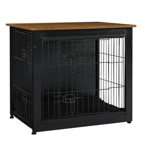 Best Place to Put a Dog Crate