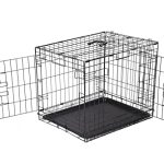 Best Place to Put Dog Crate