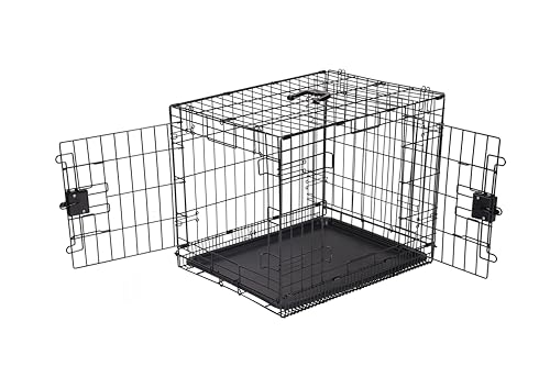 Best Place to Put Dog Crate
