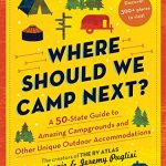 Best Places to Camp With Dogs