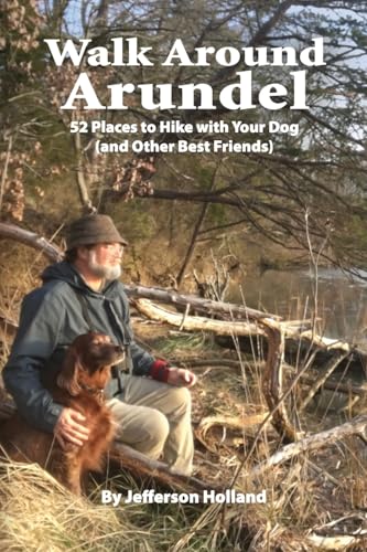 Best Places to Hike With Dogs