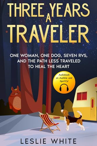 Best Places to Travel Solo With Your Dog