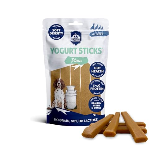 Best Plain Yogurt for Dogs