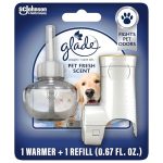 Best Plug in Air Freshener for Dogs