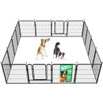 Best Portable Dog Pen for Camping