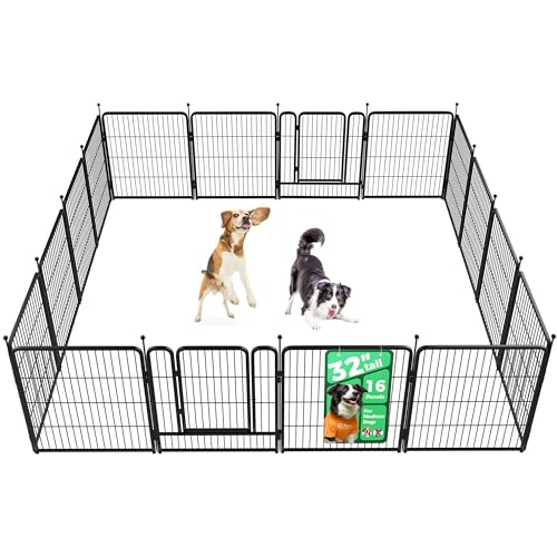 Best Portable Dog Pen for Camping