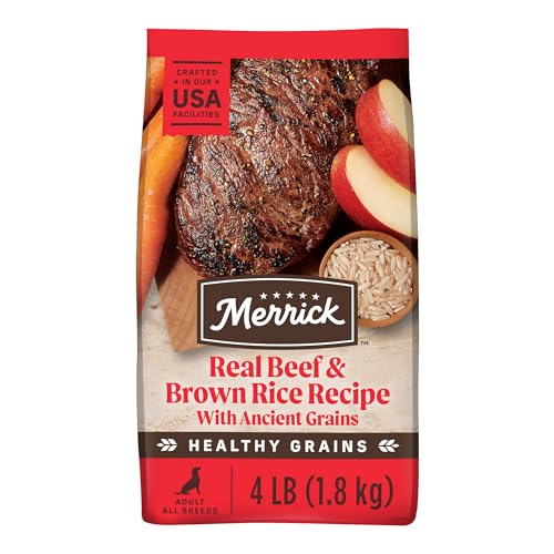Best Poultry Free Dog Food