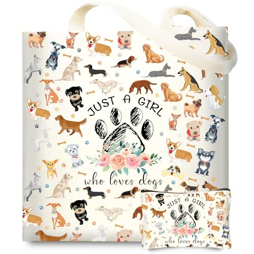 Best Presents for Dog Lovers