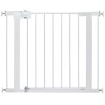 Best Pressure Mounted Dog Gates