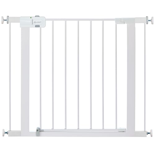 Best Pressure Mounted Dog Gates