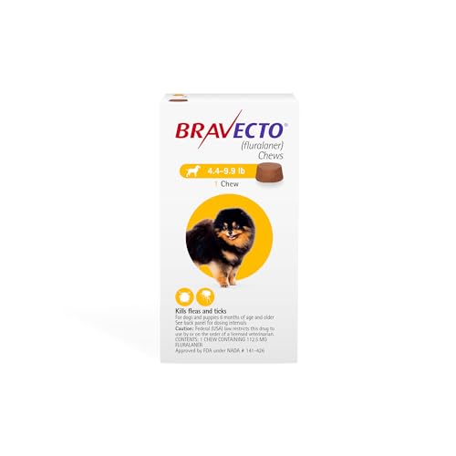 Best Price for Bravecto for Dogs