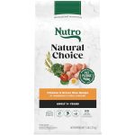 Best Price on Nutro Dog Food