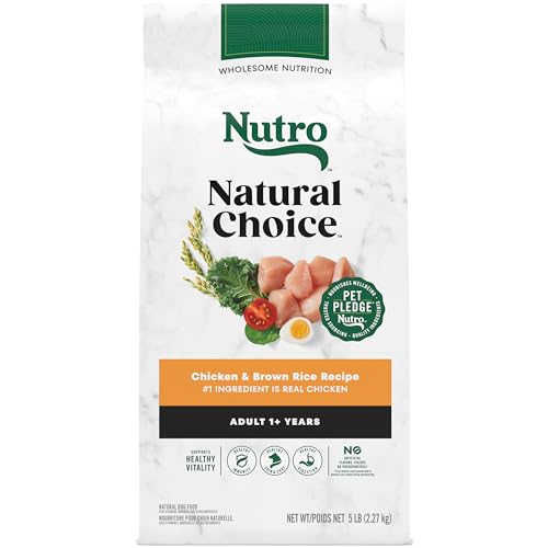 Best Price on Nutro Dog Food