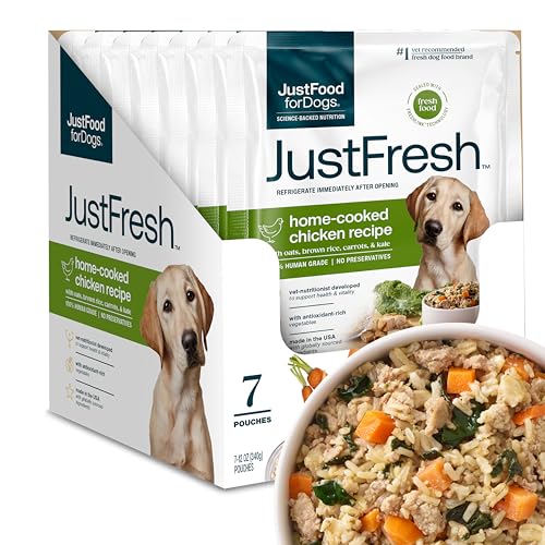 Best Priced Fresh Dog Food