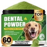 Best Product for Cleaning Dogs Teeth