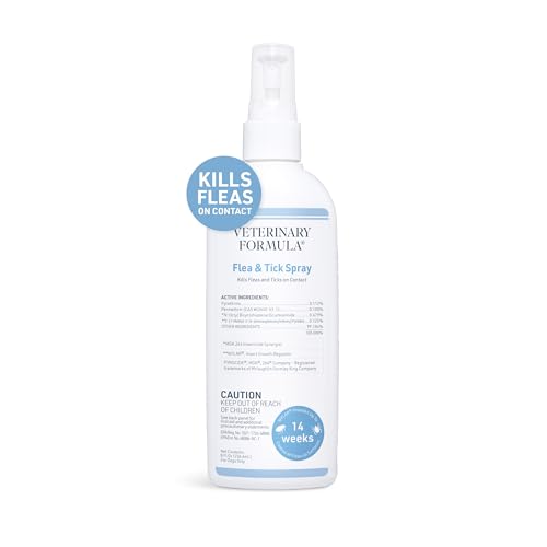 Best Product for Killing Fleas on Dogs