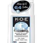 Best Product to Get Rid of Dog Pee Smell