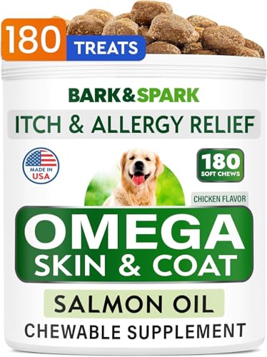 Best Product to Stop Dog Shedding