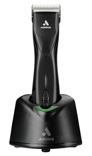 Best Professional Dog Grooming Clippers Cordless