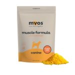 Best Protein for Dogs to Build Muscle