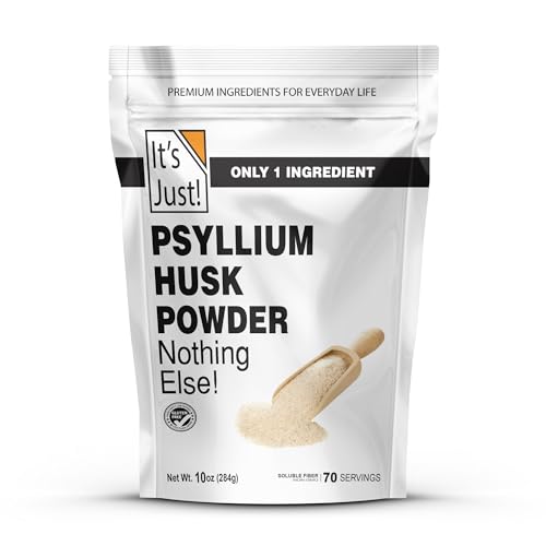 Best Psyllium Husk for Dogs