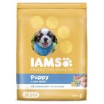 Best Puppy Dog Food Large Breed