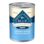 Best Puppy Wet Dog Food