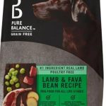Best Pure Balance Dog Food